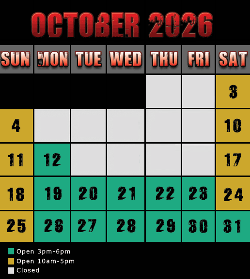 October